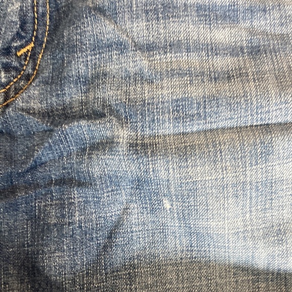 Levi Strauss and Co. 514 jeans - Picture 3 of 6